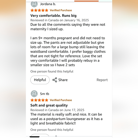 Amazon Essentials Women's Pajama Set - Picture 9 of 14